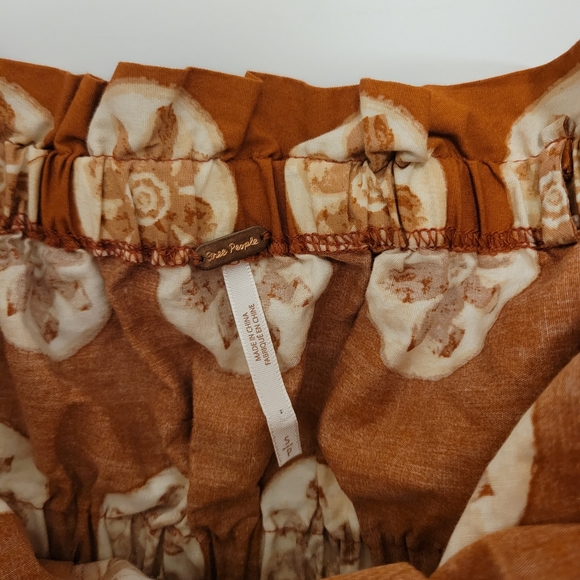 Free People Leanna Tube Dress - Picture 5 of 5